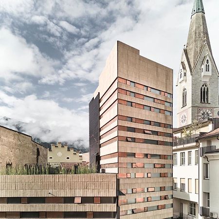 Boutique Hotel Badhaus (Adults Only) Bressanone Exterior photo