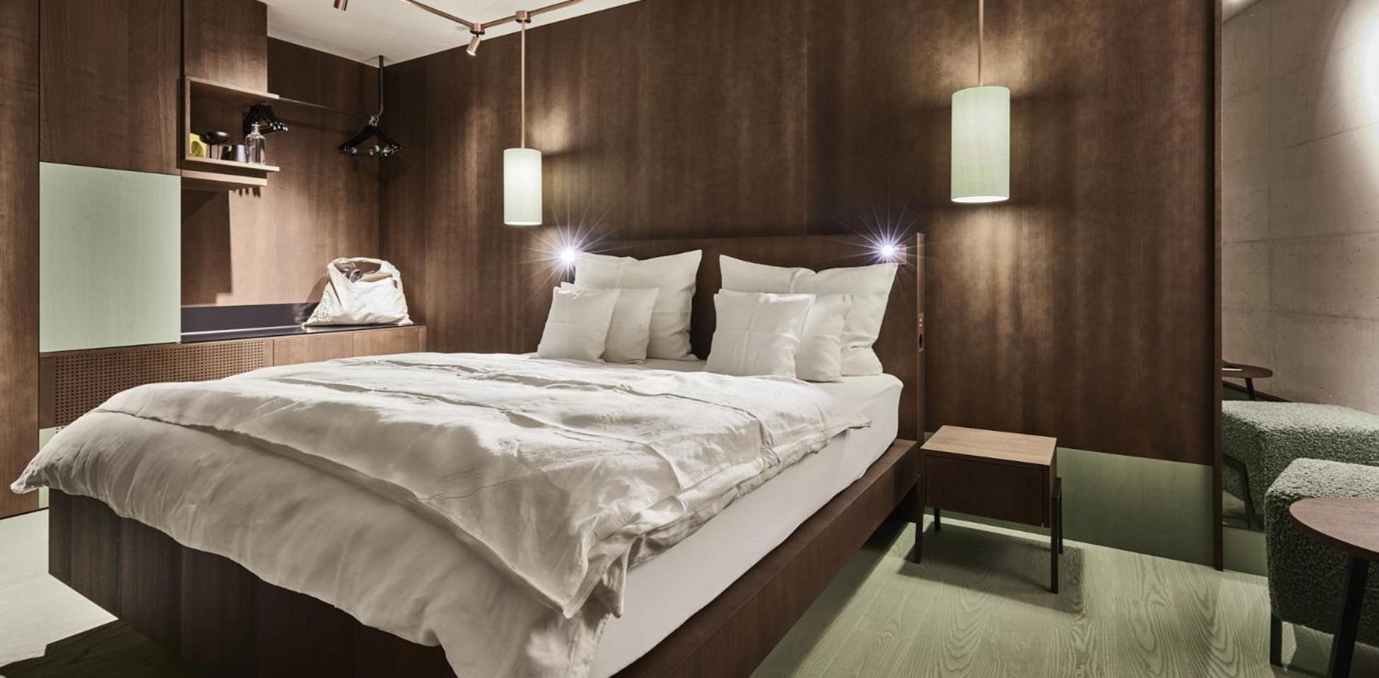 Boutique Hotel Badhaus (Adults Only) Bressanone Exterior photo