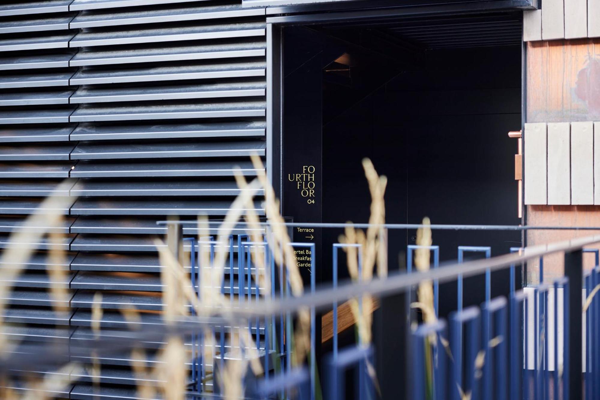 Boutique Hotel Badhaus (Adults Only) Bressanone Exterior photo
