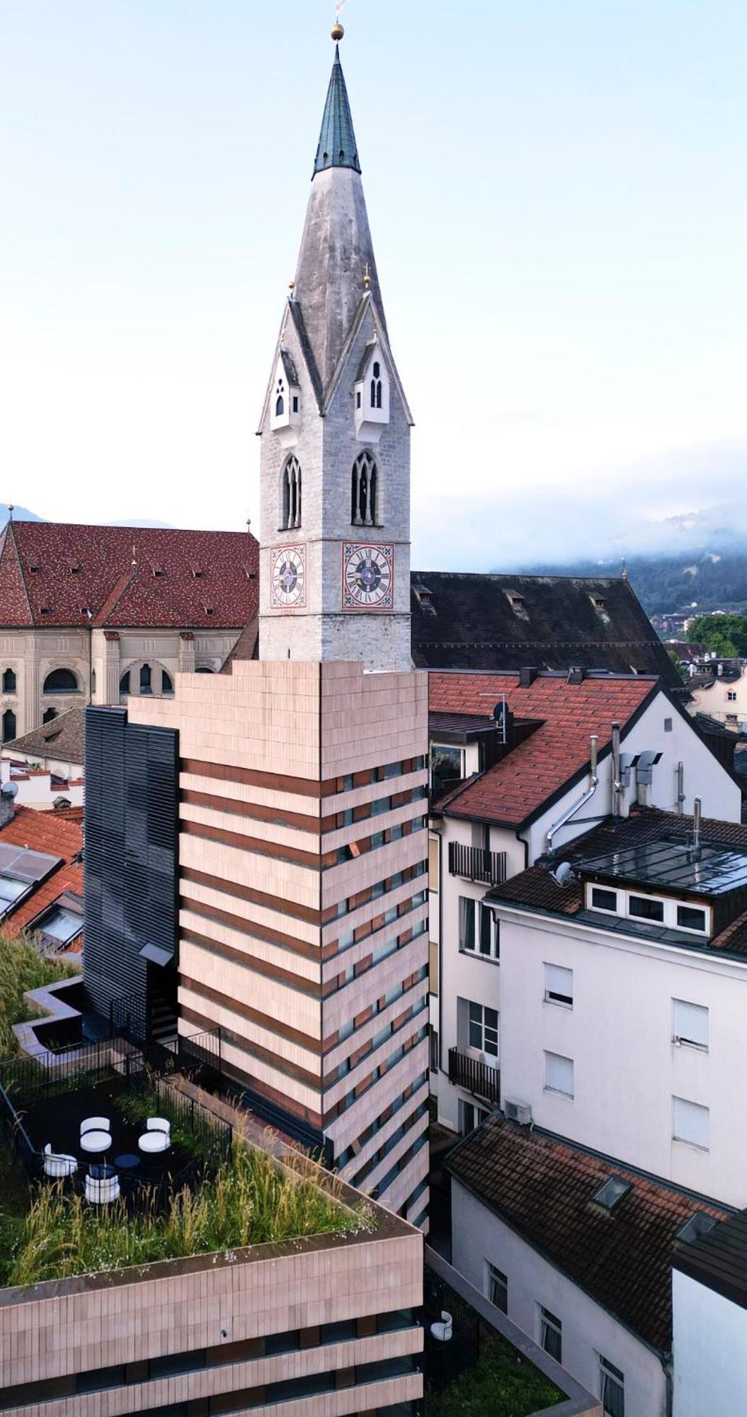 Boutique Hotel Badhaus (Adults Only) Bressanone Exterior photo