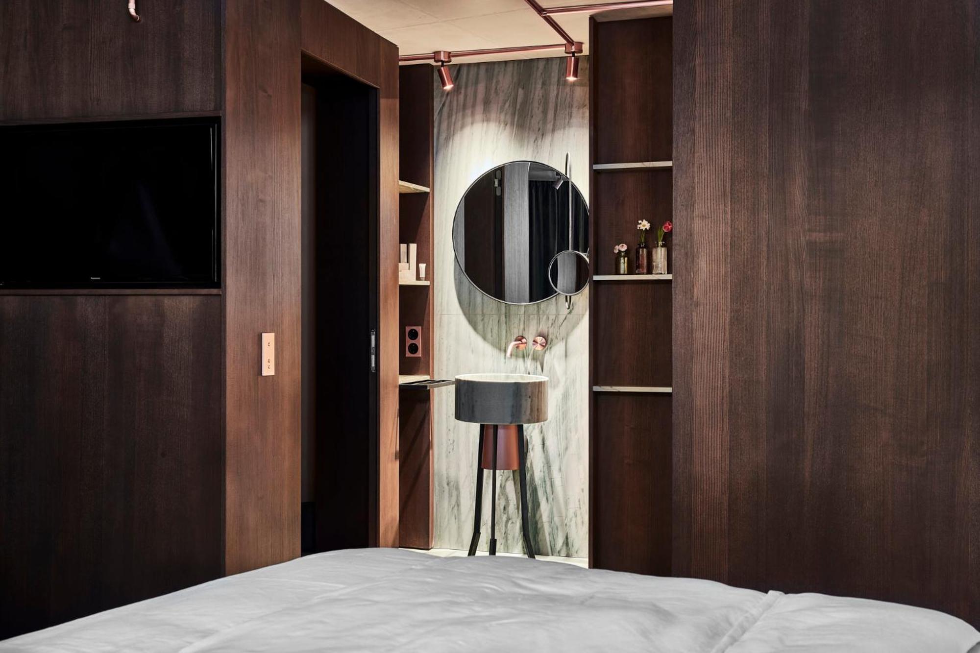 Boutique Hotel Badhaus (Adults Only) Bressanone Exterior photo