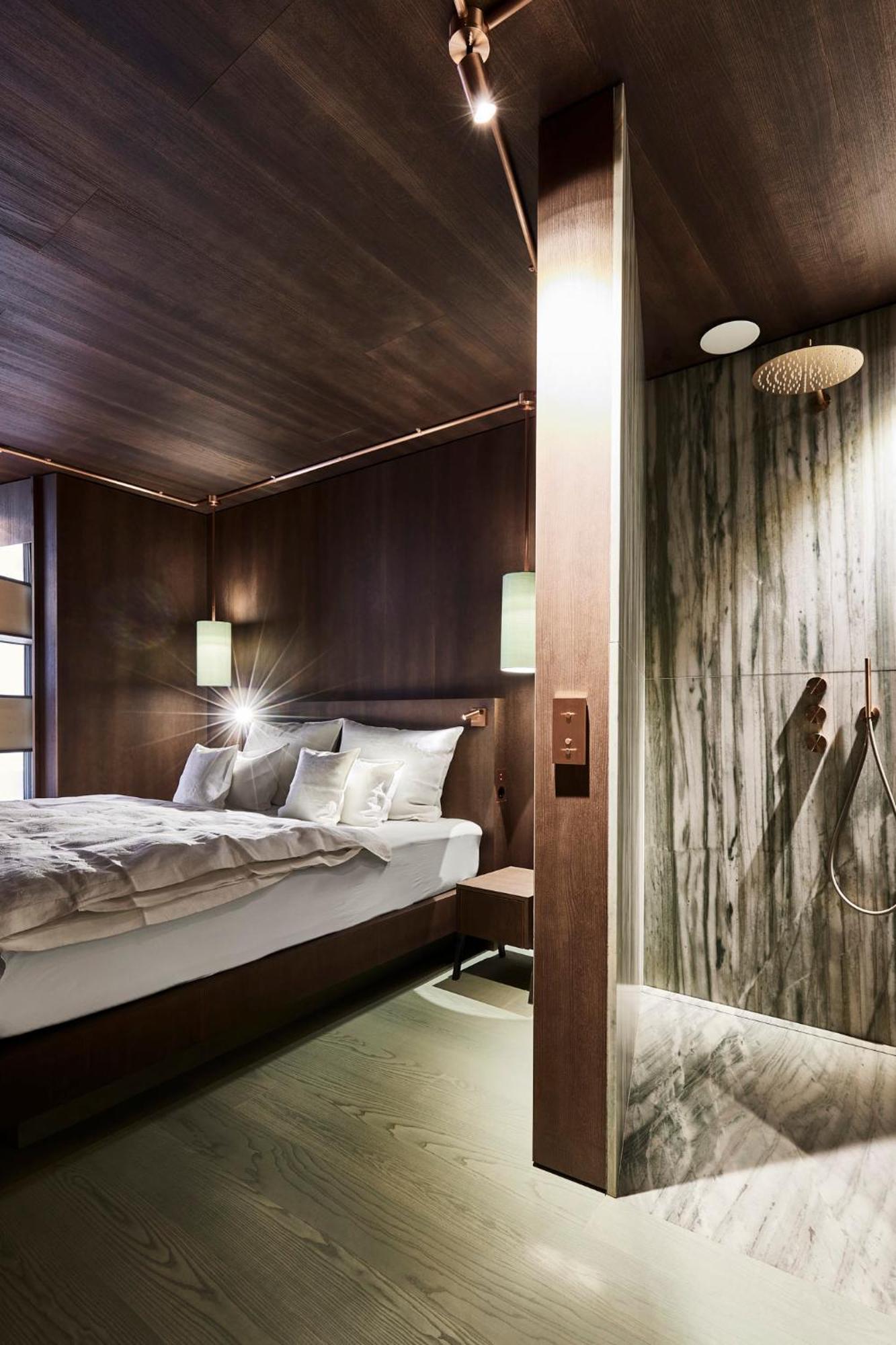 Boutique Hotel Badhaus (Adults Only) Bressanone Exterior photo